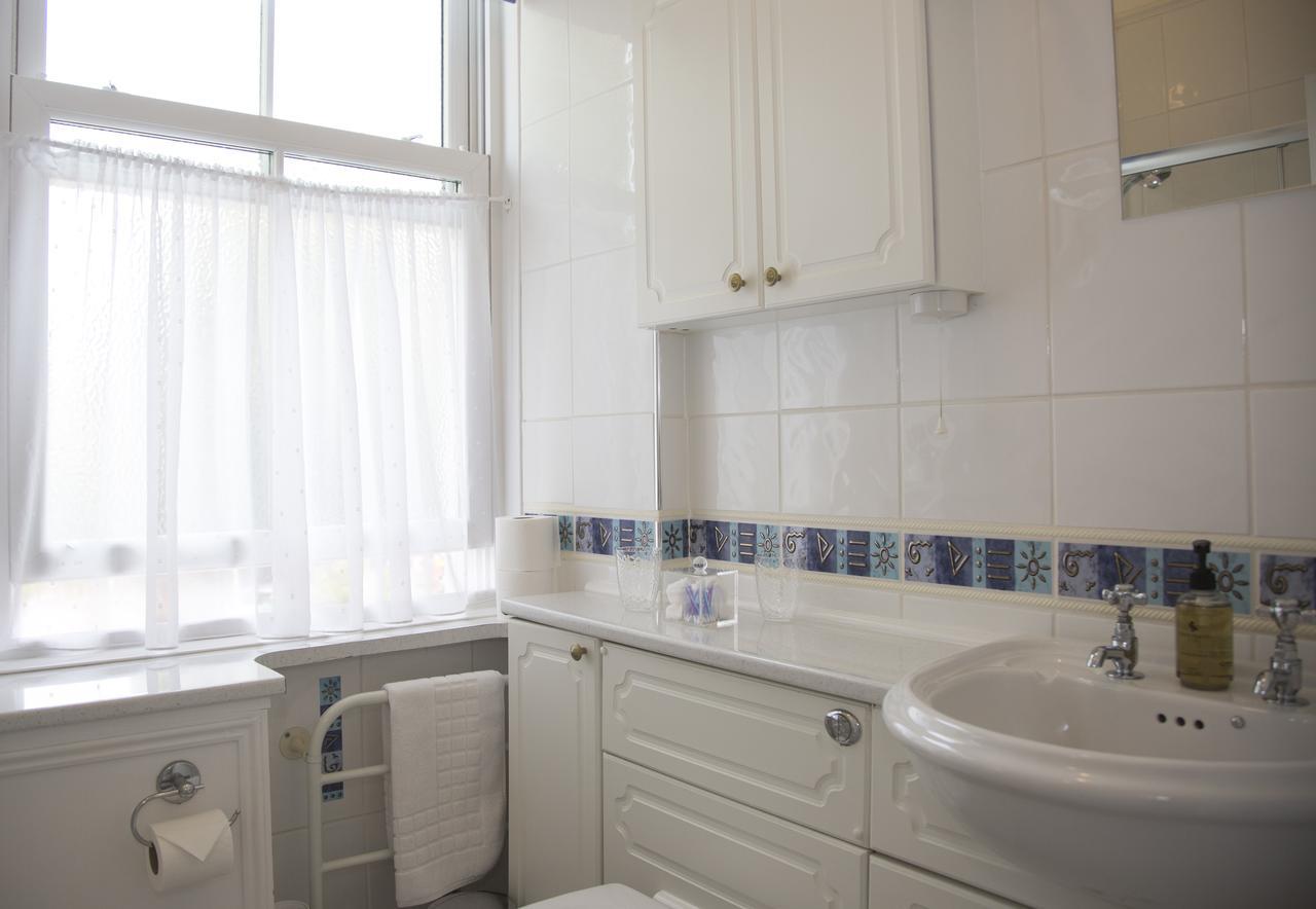 Carlton Court Bed and Breakfast Torquay Buitenkant foto
